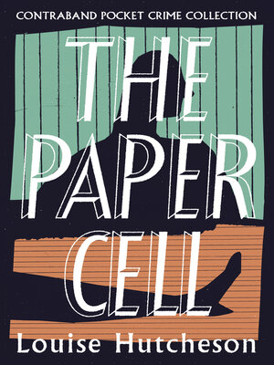 cover image of The Paper Cell